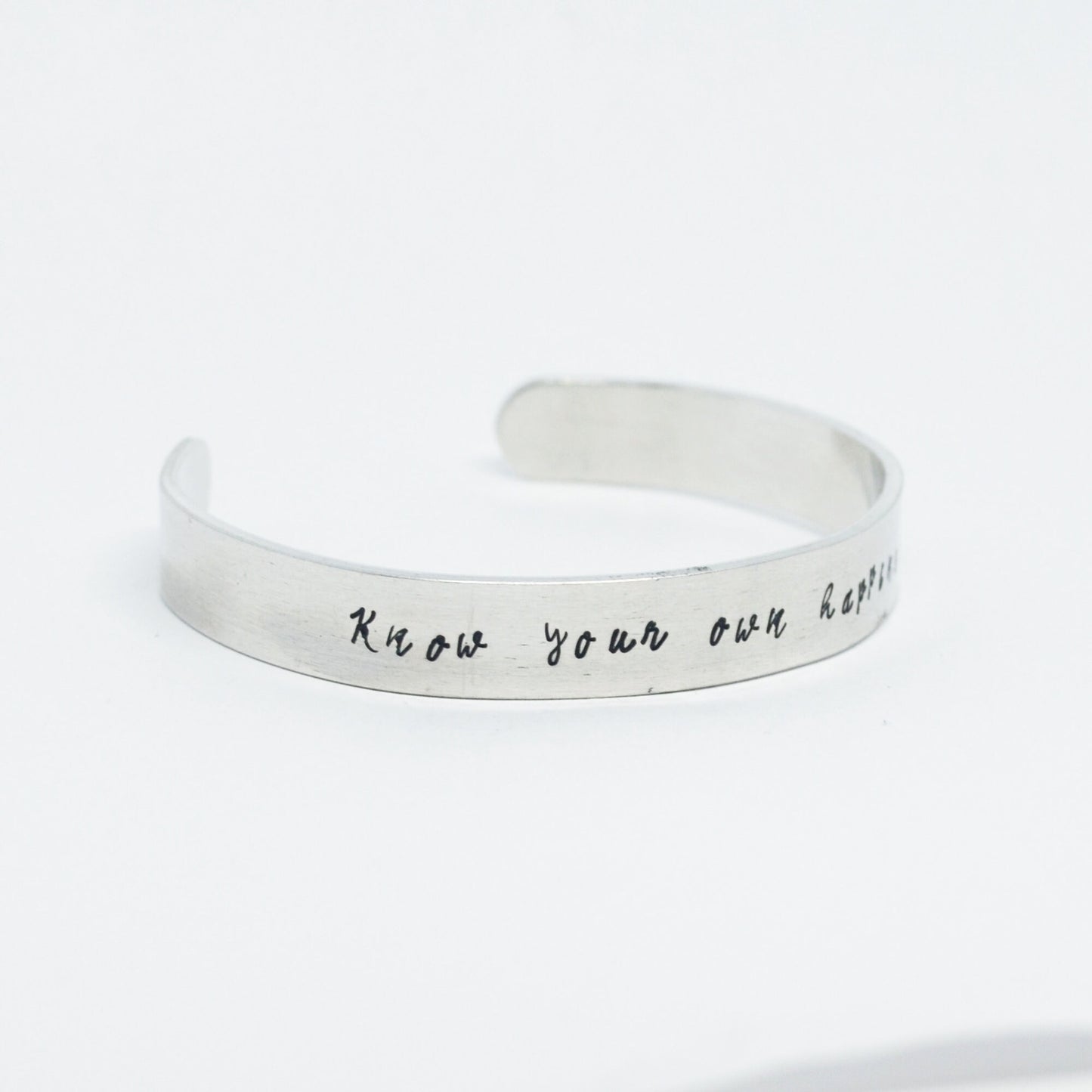 Jane Austen Bracelet