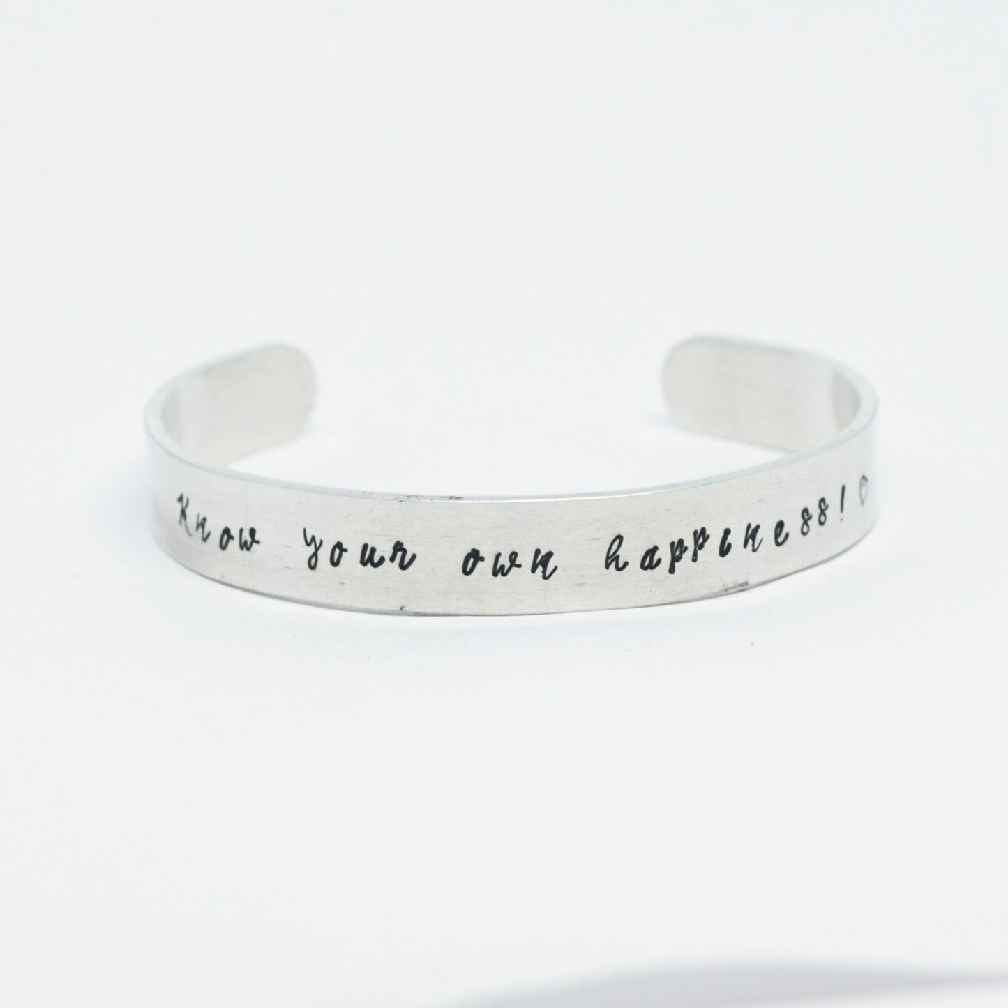 Jane Austen Bracelet