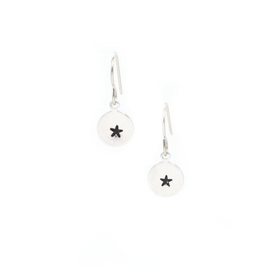 Star Earrings