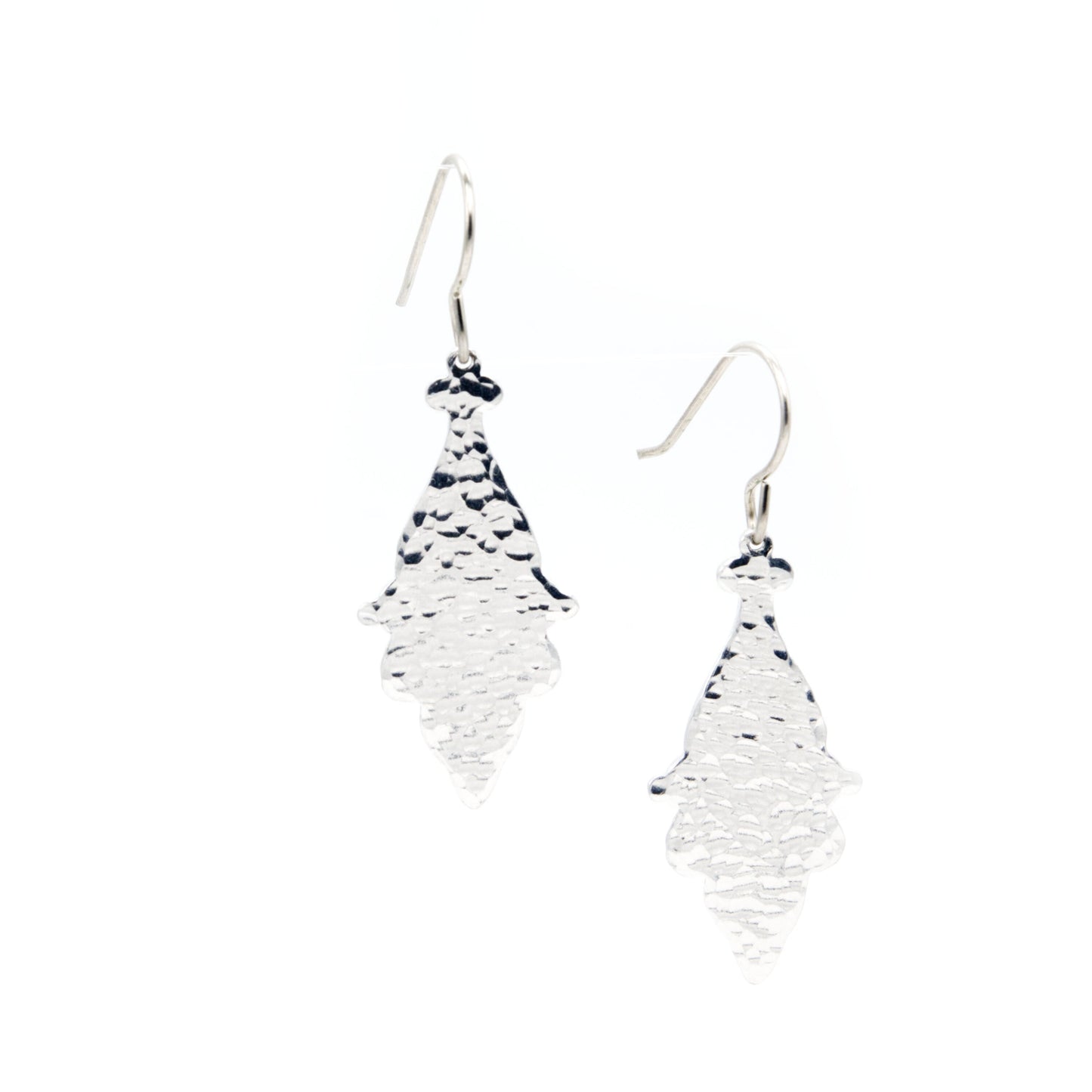 Leaf Earrings