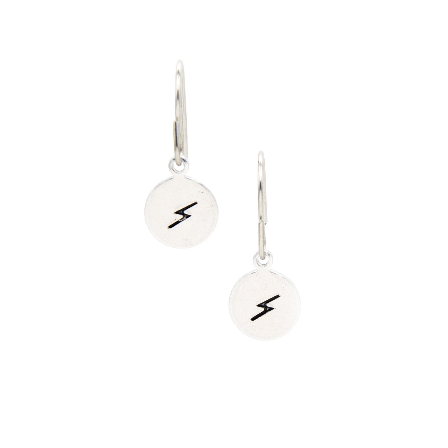 Lightning Bolt Earrings